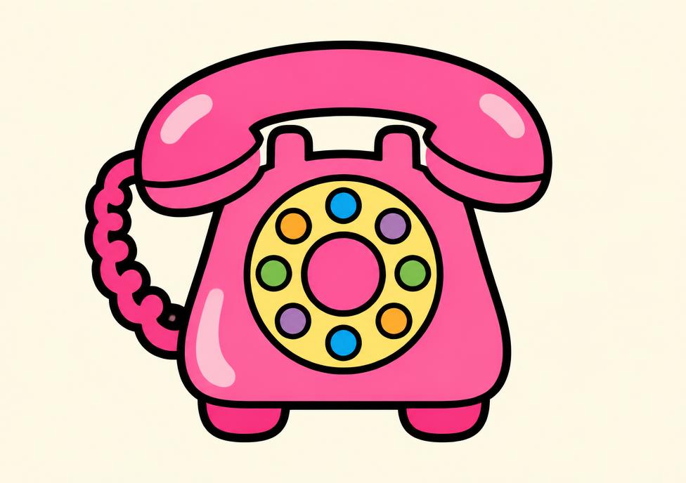 Telefon